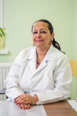 dr Anna Dzedzyk - neurolog Profemina Będzin