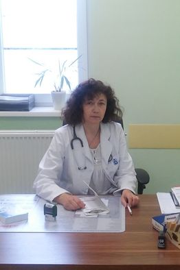 Dr n. med. Elżbieta Semik-Grabarczyk reumatolog Profemina Będzin