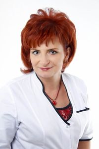 lek. Aleksandra Lipka-Trawińska - dermatolog - wenerolog - trycholog Profemina Będzin
